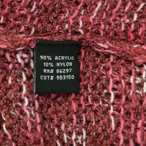 NWT BCBGMAXAZRIA Belted Cardigan Sweater Size:M - Picture 3 of 8